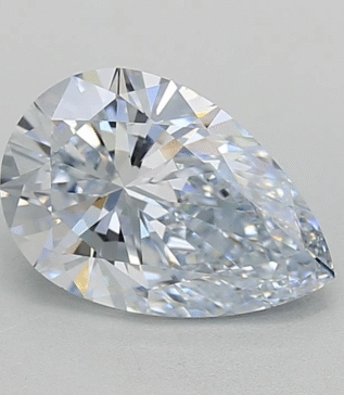 Pear 1.00 ct
