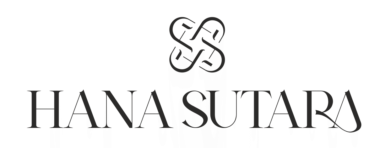 HANA SUTARA L;OGO